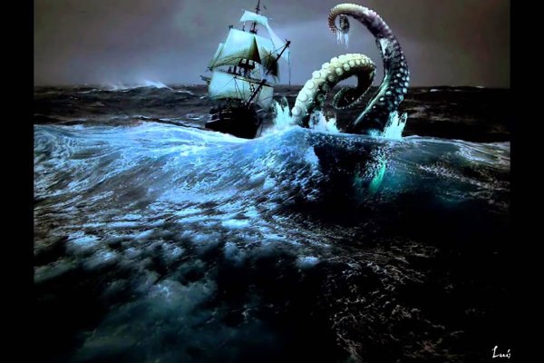 Kraken даркнет что это